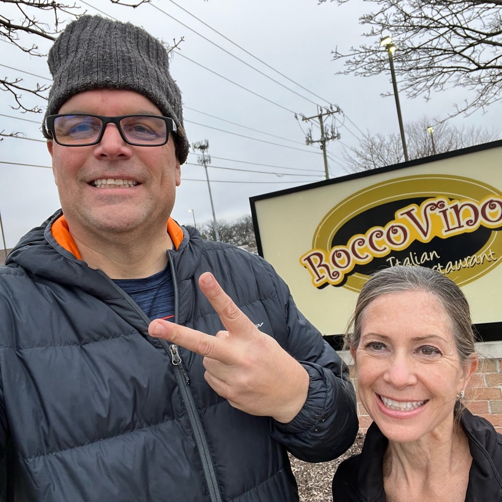 Meet your Posher, Steve